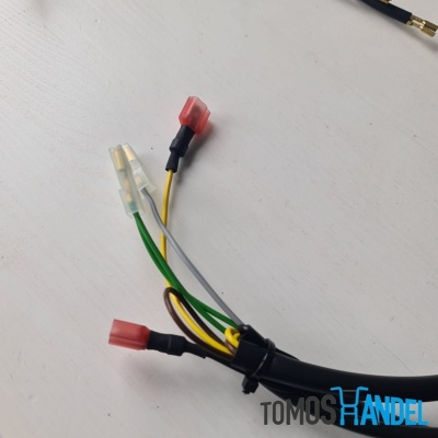 Kabelboom Tomos A35 T2230078