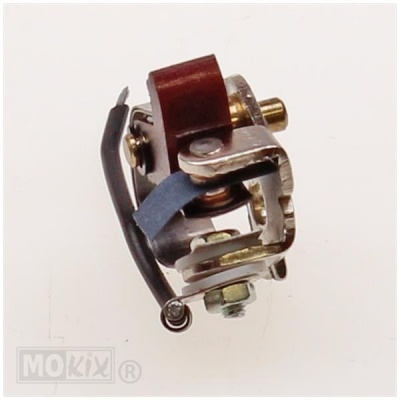 Contactpunten Tomos A3 / S25 model ducati