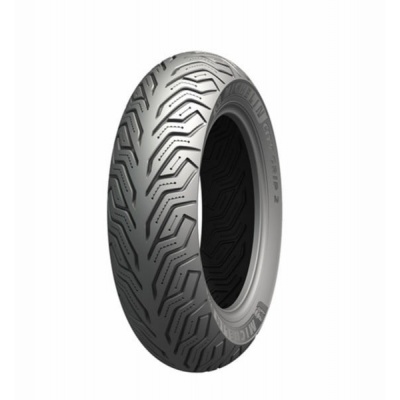 Buitenband 12-120/70 Youngster Michelin city grip 2 Foto van Buitenband 12-120/70 Youngster Michelin city grip 2