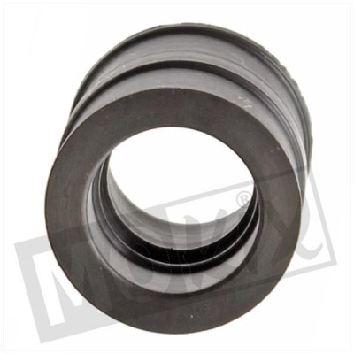 Spruitstukrubber voor 21mm spruitstuk en PHBG / PHVA carburateur Spruitstukrubber voor 21mm spruitstuk en PHBG / PHVA carburateur