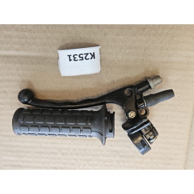 Foto van Gashendel OT 