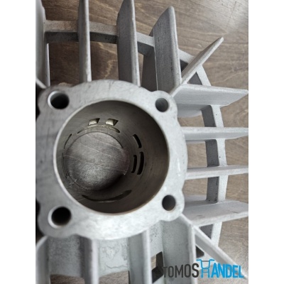 Cilinderkit Airsal 74cc 47mm Puch Maxi