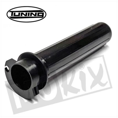 Gasdraaistuk gashendel NT ( na 2007) Foto van Gasdraaistuk gashendel NT ( na 2007)