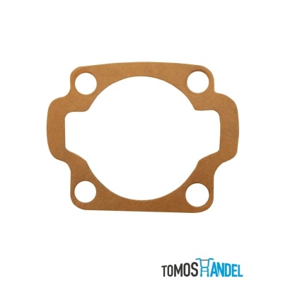 Voetpakking OT Foto van Voetpakking OT