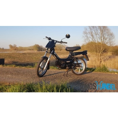 Koplampspoiler / voorkap cockpit Funtastic / Funsport'R Koplampspoiler / voorkap cockpit Funtastic / Funsport'R