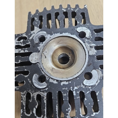 HD cilinderkop HD kop 65cc HD cilinderkop HD kop 65cc