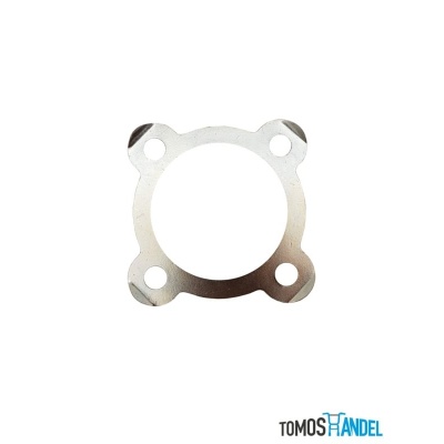 Borgplaat achtertandwiel A35 Foto van Borgplaat achtertandwiel A35