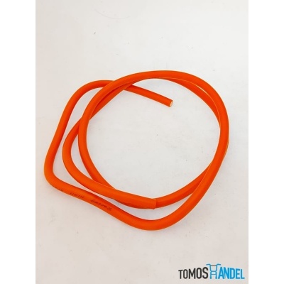 Bougiekabel A35 oranje Foto van Bougiekabel A35 oranje
