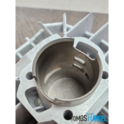 Cilinderkit Airsal 74cc 47mm Puch Maxi