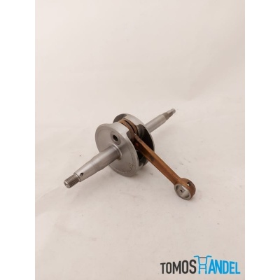 Krukas origineel A35 Foto van Krukas origineel A35