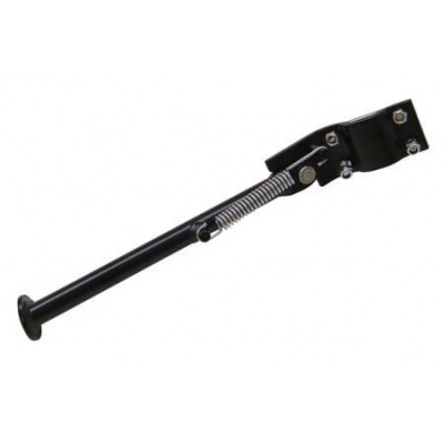 Zijstandaard A35 zwart Foto van Zijstandaard A35 zwart