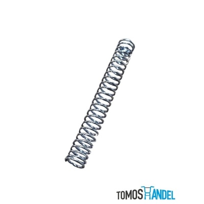 Drukveer 8cm universeel Foto van Drukveer 8cm universeel