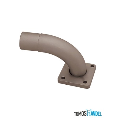 Spruitstuk 21mm Foto van Spruitstuk 21mm