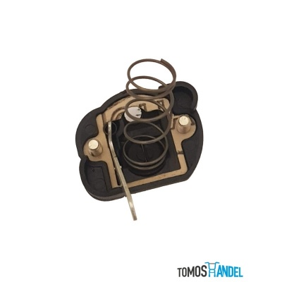 Carburateur deksel origineel SHA 14/9 14/12 en 15/15