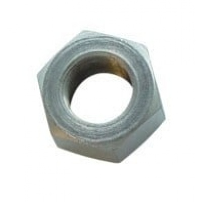 Foto van Moer vooras A35 NT voorvork