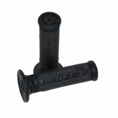 Handvaten progrip zwart Foto van Handvaten progrip zwart