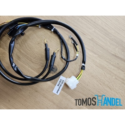 Kabelboom A35 OT stuurdeel T236758