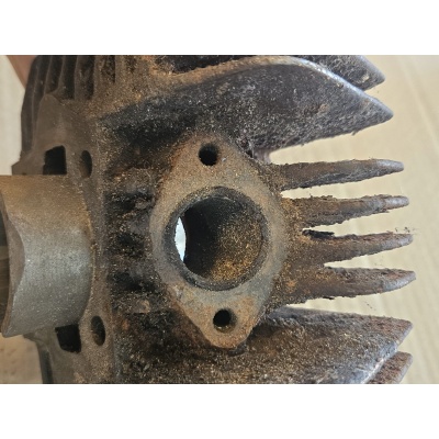 Cilinder A35 origineel Cilinder A35 origineel