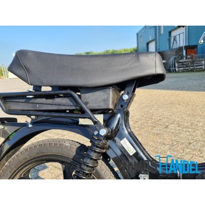 Accubak voor Tomos Funsport en Pack'R