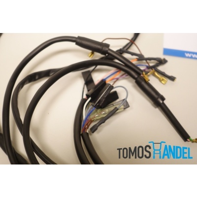 Kabelboom Tomos Youngster T236506