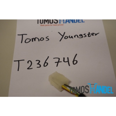 Kabelboom Tomos Youngster T236746