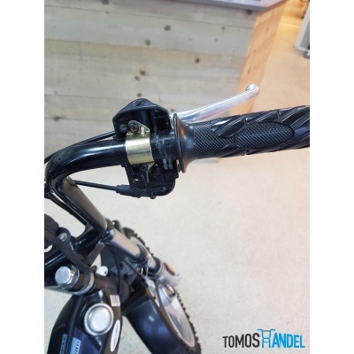 Beugel voor gashendel NT Beugel voor gashendel NT