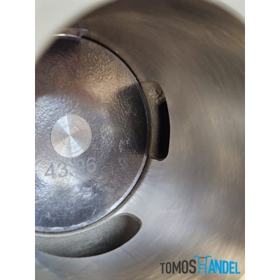 Power1 44mm 65cc cilinderkit aluminium - Ik pas alles zelf aan