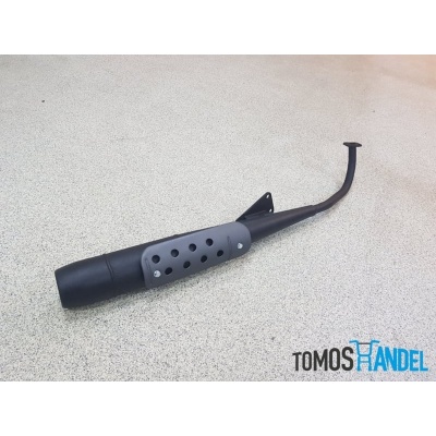 Motip spuitverf hittebestendig antraciet 400mL Motip spuitverf hittebestendig antraciet 400mL