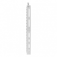 Afbeelding van Cythera 18K White 1.40-1.50 mm Round Pave-Style Pendant Mounting