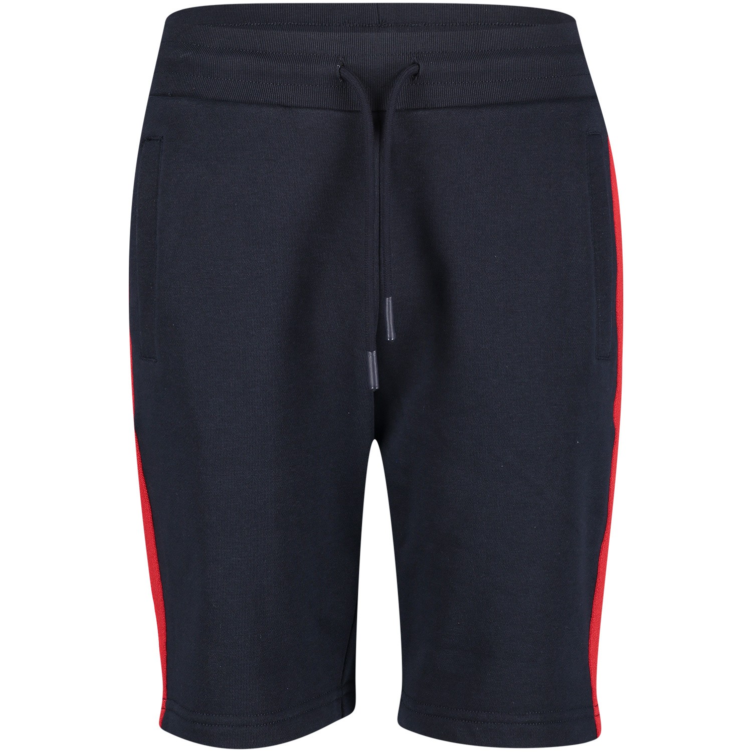 Antony Morato Mkfp00155 Kinder Shorts Navy antony morato kopen in de aanbieding