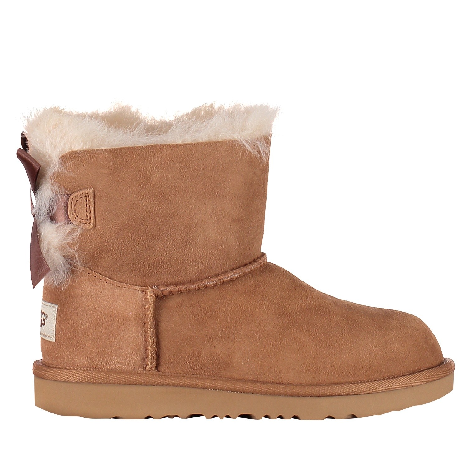 Ugg 1017397K Kinderlaarzen Camel ugg kopen in de aanbieding