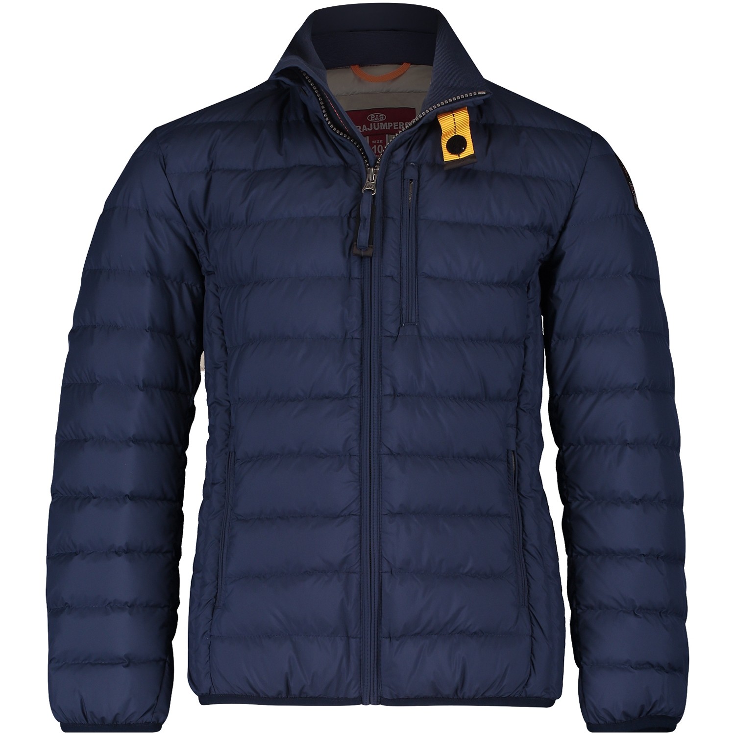 parajumpers ugo blue black parajumpers ugo blue black