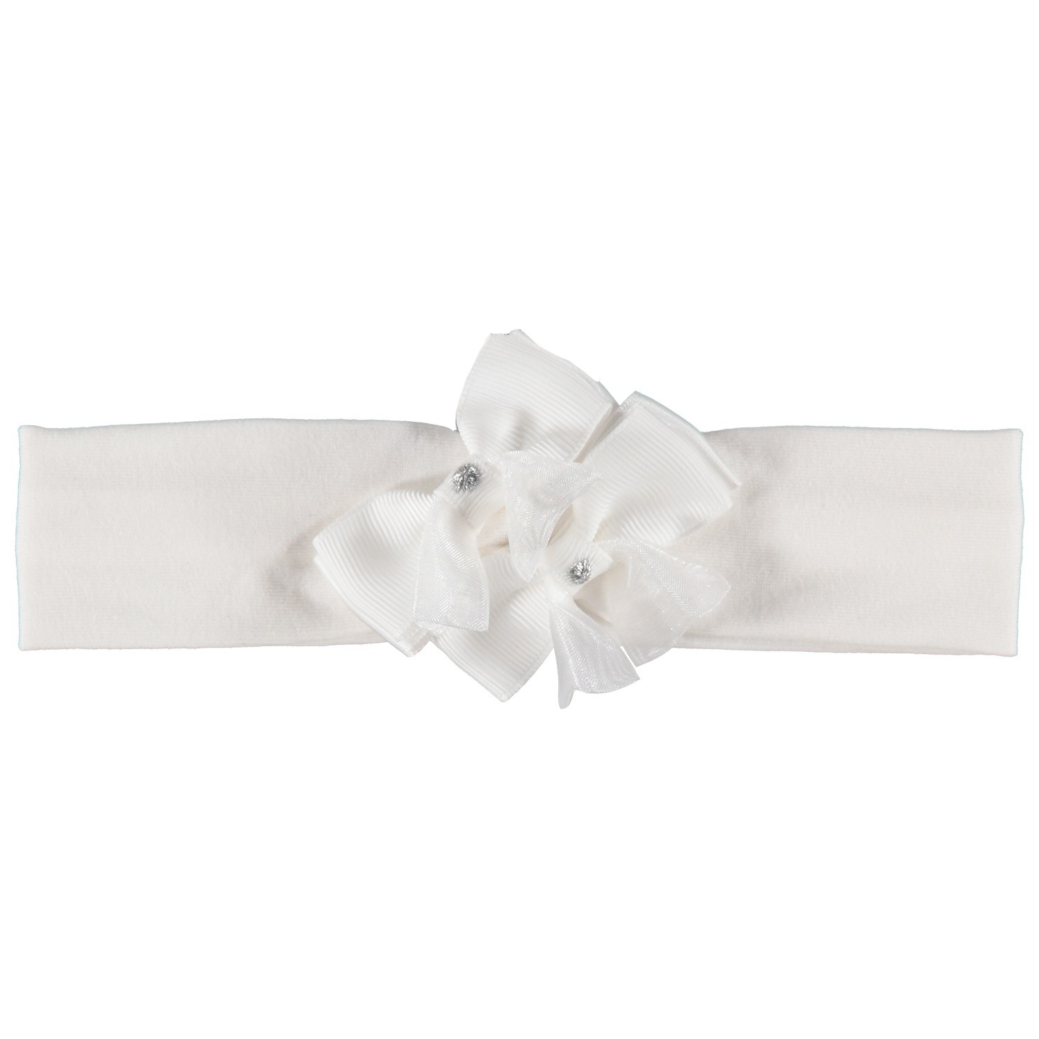 Mayoral 10543 Kinder Accessoire Ecru mayoral kopen in de aanbieding