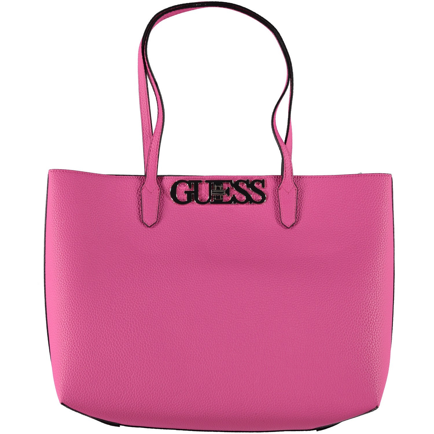 Guess Hwvg7301230 Dames Tas Fuchsia guess kopen in de aanbieding