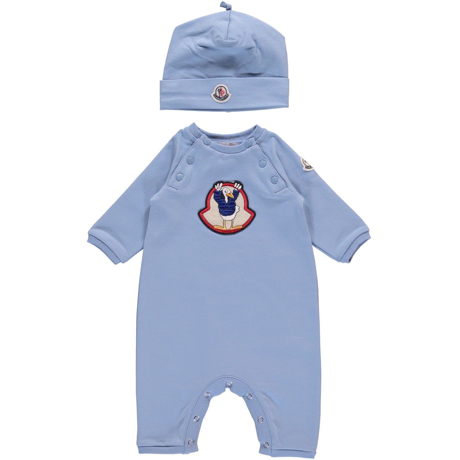 moncler baby blue moncler baby blue