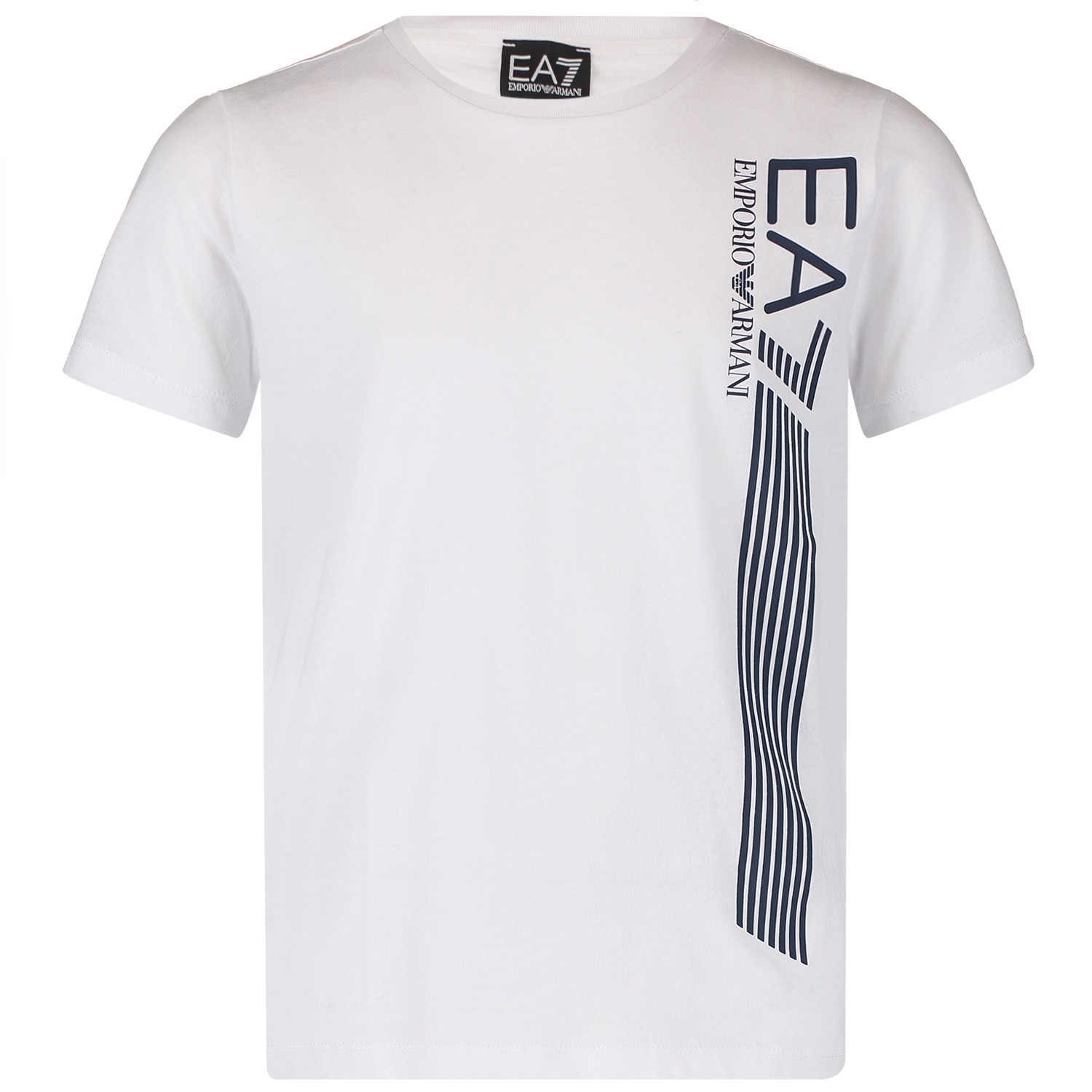 Ea7 3Gbt60 Kinder T Shirt Wit ea7 kopen in de aanbieding Ea7 3Gbt60 Kinder T Shirt Wit ea7 kopen in de aanbieding