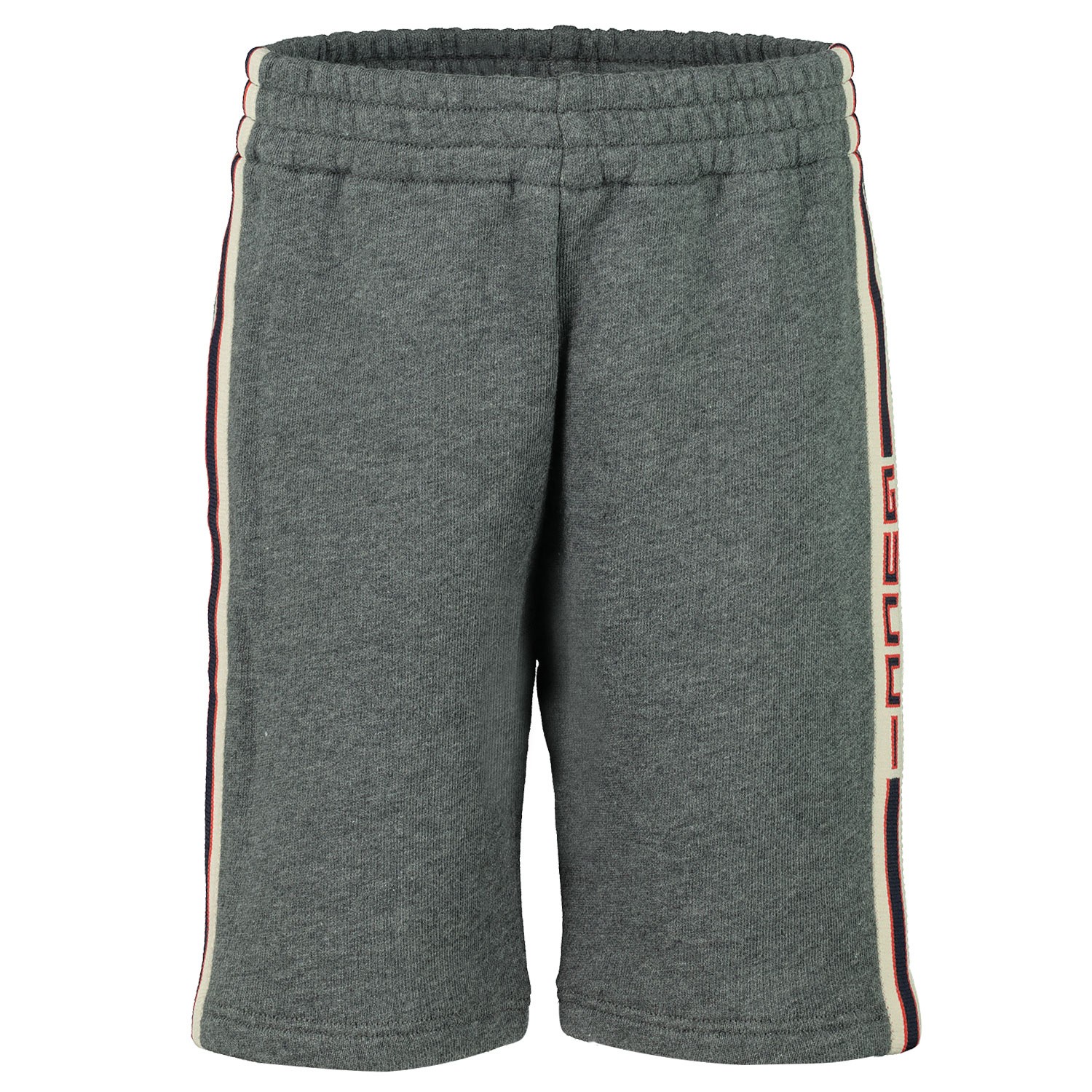 Gucci 497808 Joggingshorts Grijs gucci kopen in de aanbieding Gucci 497808 Joggingshorts Grijs gucci kopen in de aanbieding