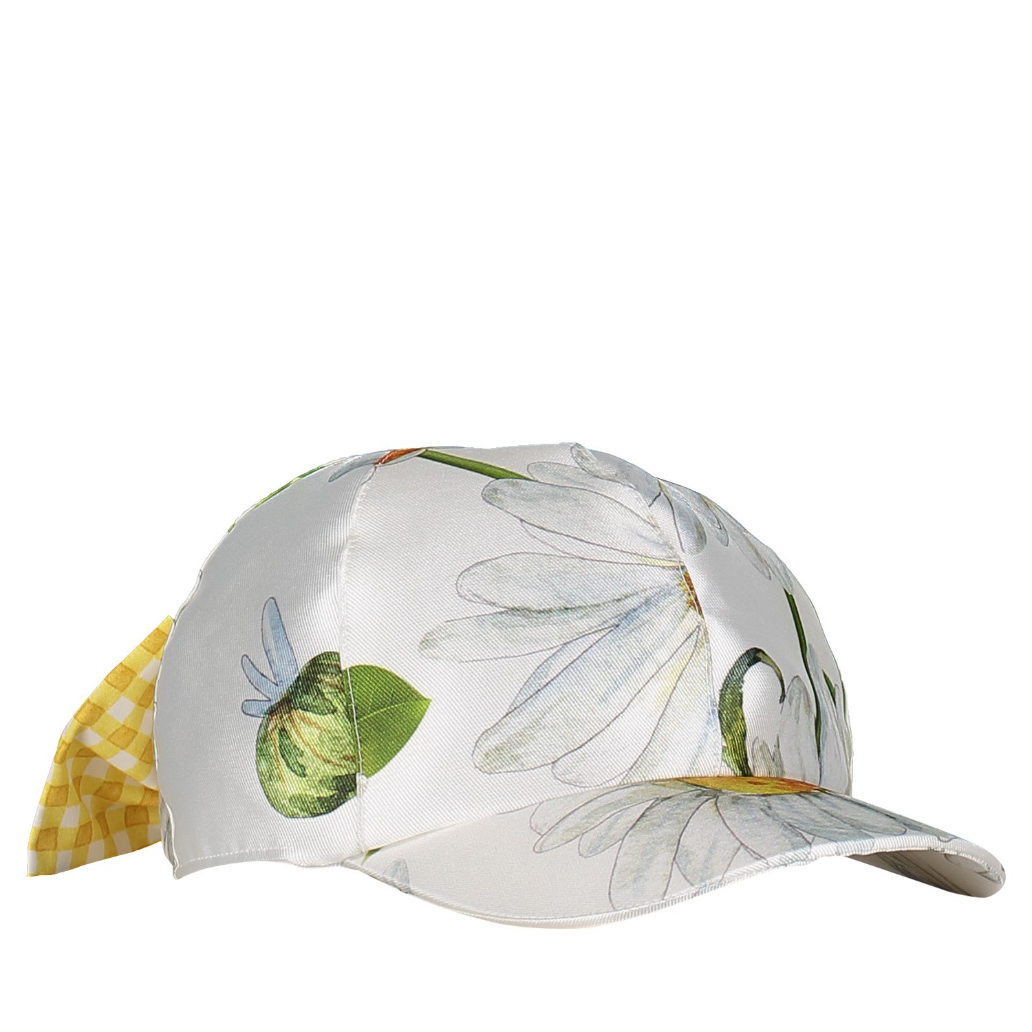 Monnalisa 193000 Kinderpet Wit monnalisa kopen in de aanbieding