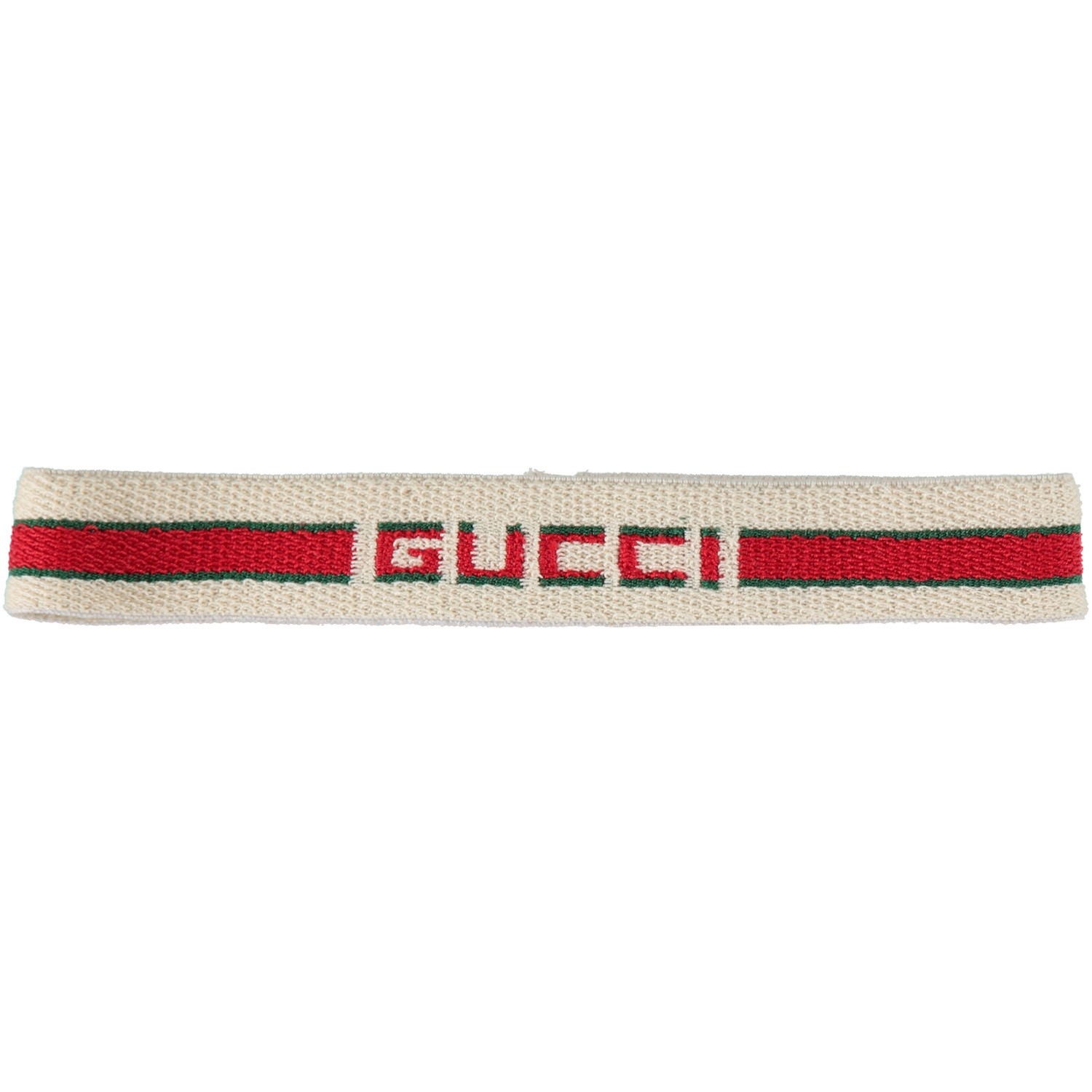 Gucci 556621 Kinder Accessoire Off White gucci kopen in de aanbieding