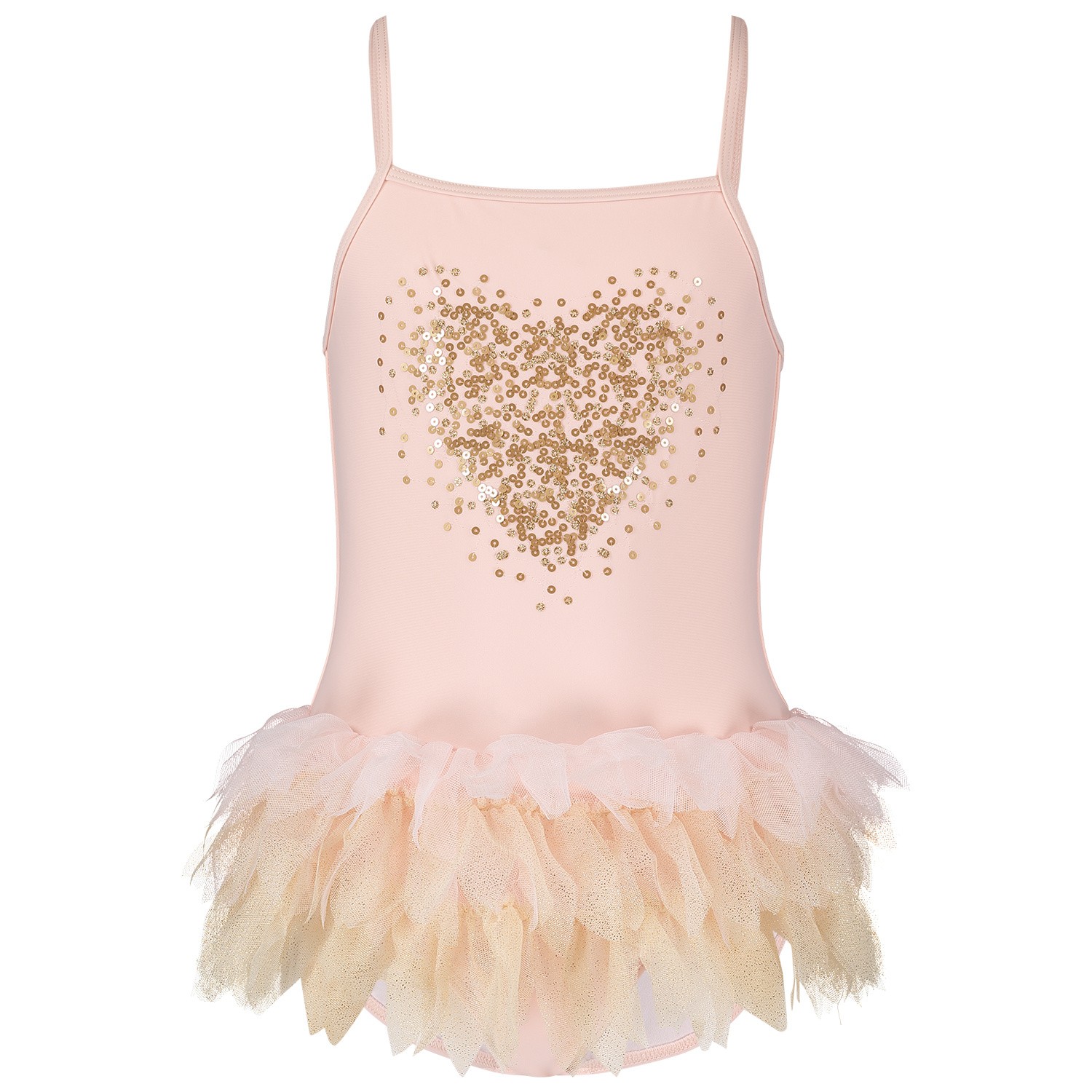 Kate Mack 586 K Kinder Zwemkleding Licht Roze kate mack kopen in de aanbieding