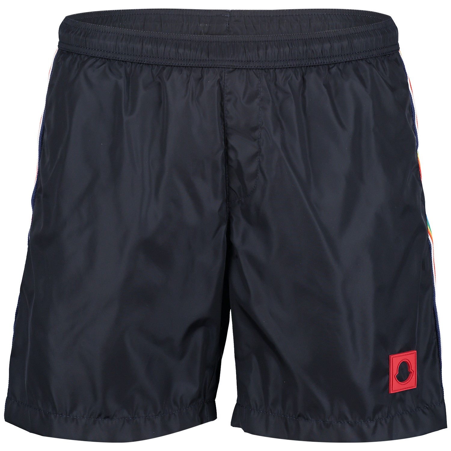 Moncler 74705 Kinder Zwemkleding Navy moncler kopen in de aanbieding