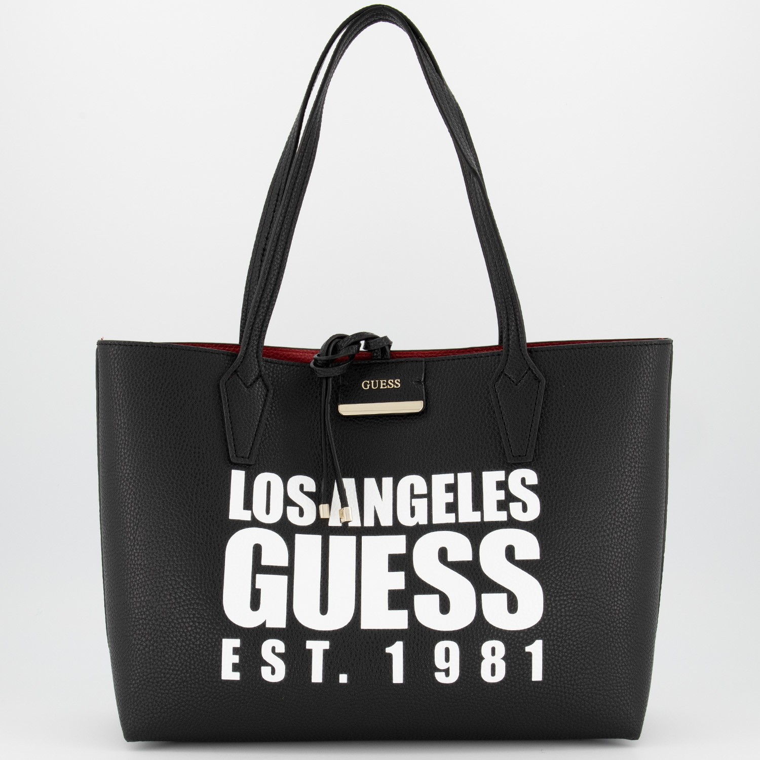 Guess Hwaf6422150 Dames Tas Zwart guess kopen in de aanbieding