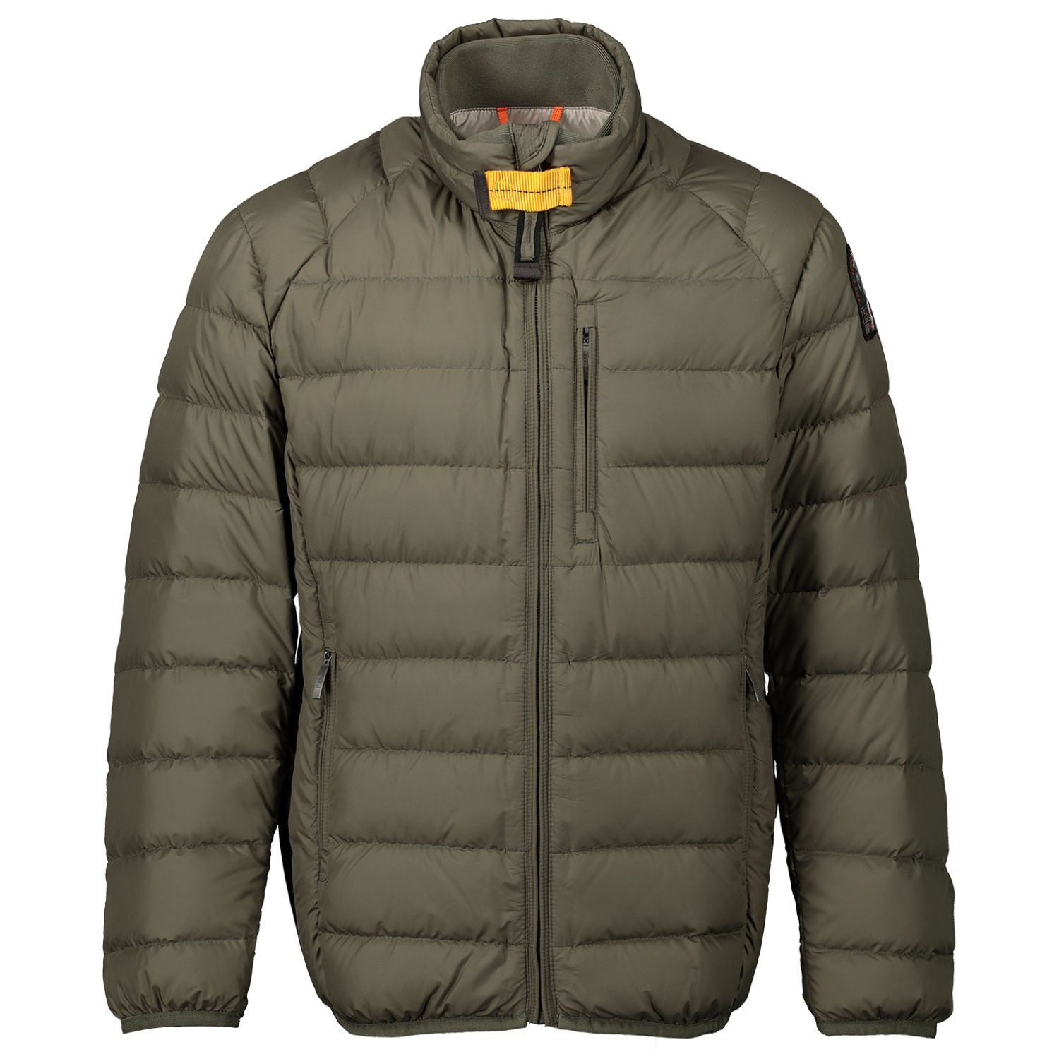 Parajumpers Ugo Kinderjas Army parajumpers kopen in de aanbieding