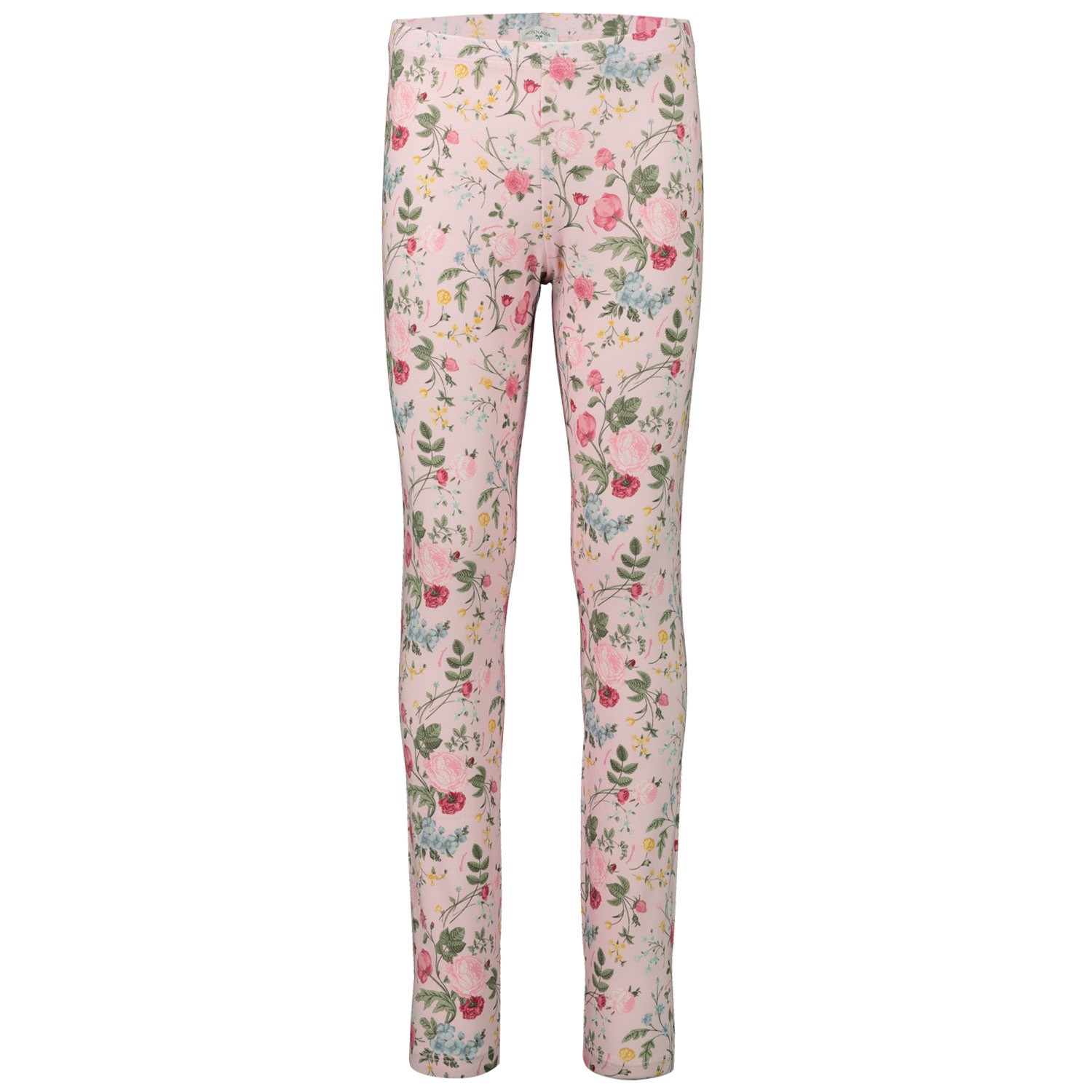 Monnalisa 114402 Kinder Legging Licht Roze monnalisa kopen in de aanbieding
