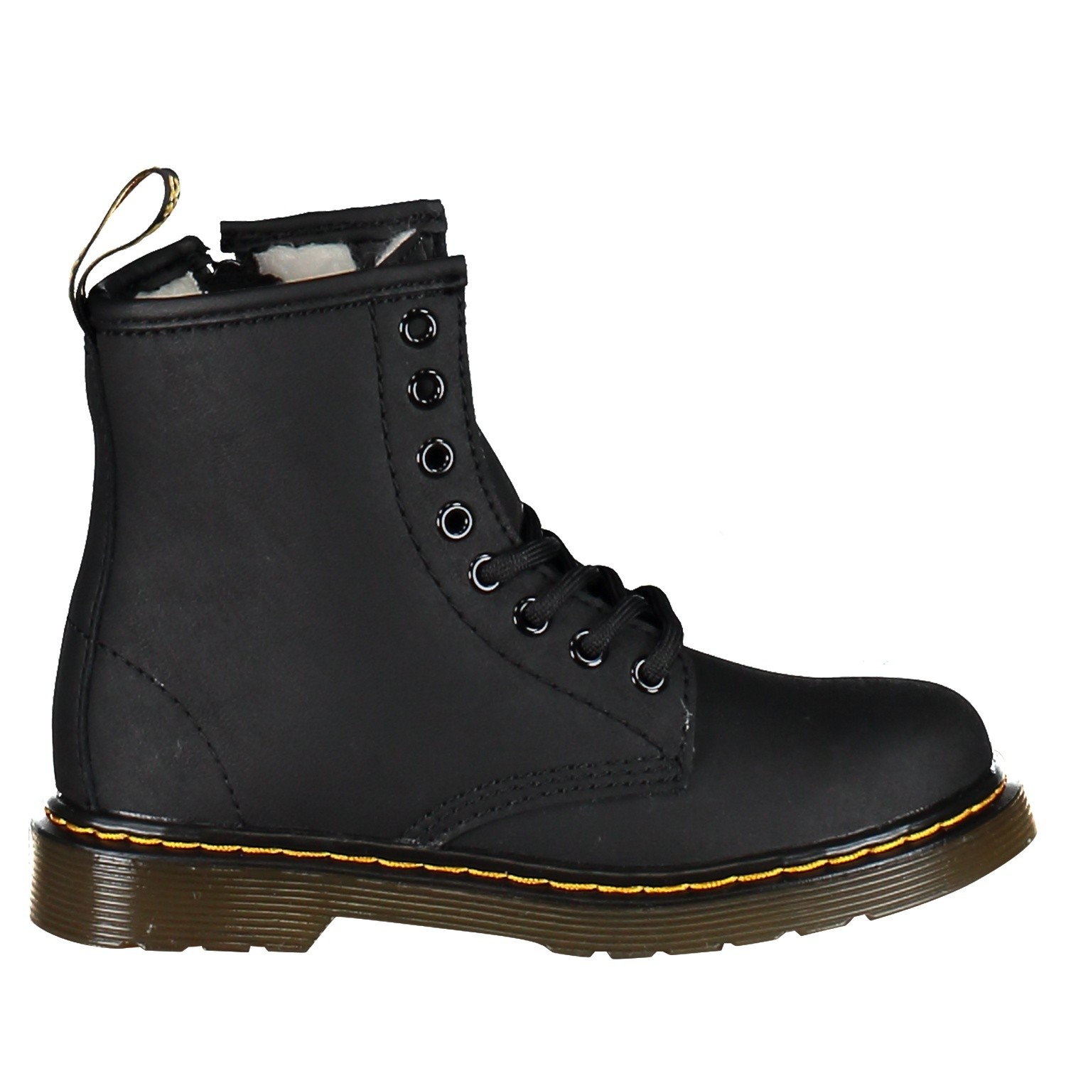 dr martens babyschoenen dr martens babyschoenen