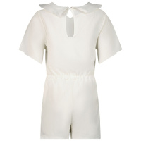 Afbeelding van NIK&NIK G2105 kinder jumpsuit wit
