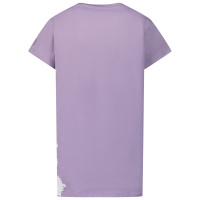Afbeelding van Moncler 8C00007 899WA kinder t-shirt lila