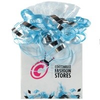 Afbeelding van Coccinelle Cadeaukaart 100EUR giftwrap boy