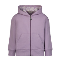 Afbeelding van Moncler 8G00008 899AR baby vest lila