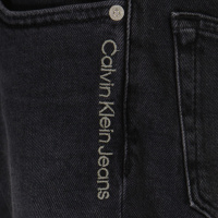 Afbeelding van Calvin Klein IB0IB01620 kinder shorts zwart